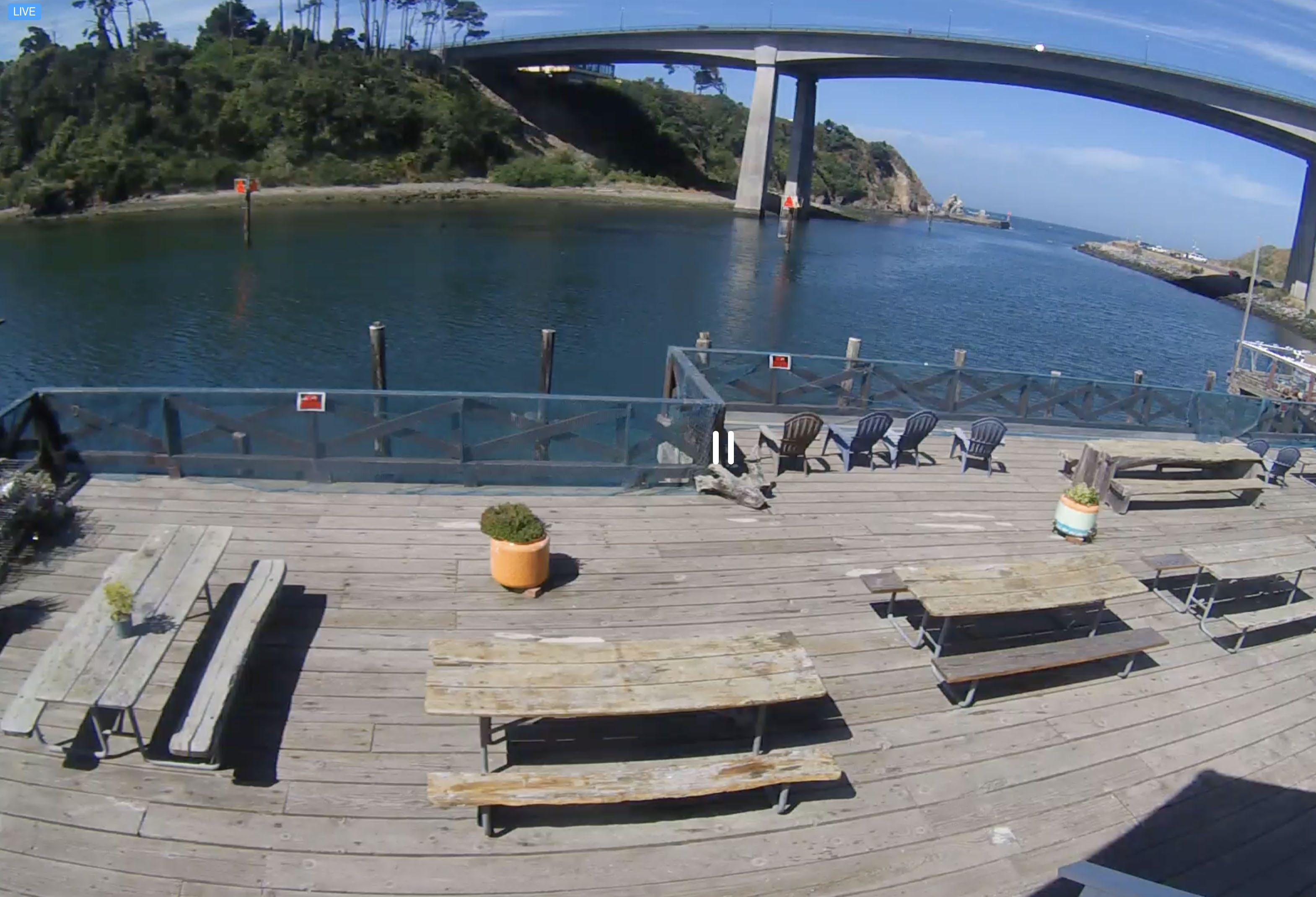 Webcams of Mendocino County - Visit Mendocino County